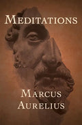 Meditations 1887 - Marcus Aurelius