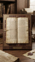 Codex Ephraemi Rescriptus (The Ephraem Codex) - 5th Century Palimpsest Manuscript Digital PDF - historical original Ebooks