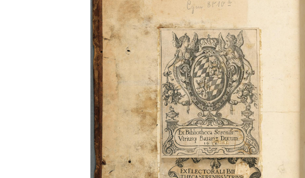 The Furtmeyr Bible – Illuminated Medieval Bible | Digital Facsimile PDF