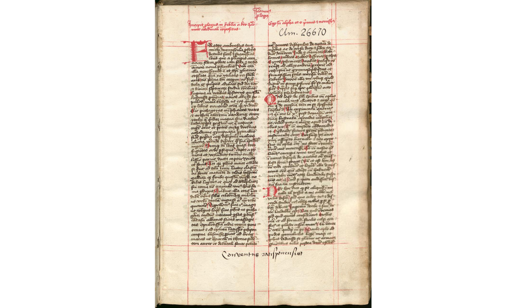 page
