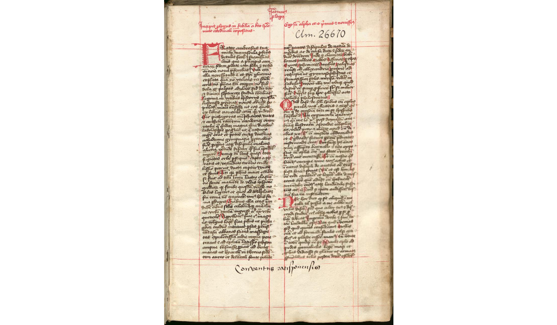 page