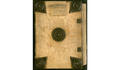 Thirty-Six-Line Bamberg Bible (B36) – 15th-Century Latin Bible