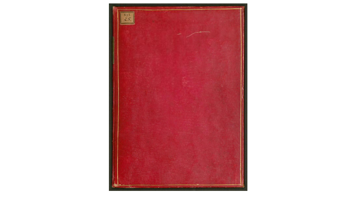 Paupers' Bible (Biblia Pauperum) – Digital Facsimile